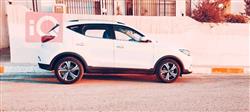 ام جي ZS
